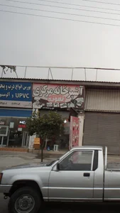 اشپزخانه مرکزی نمونه 3