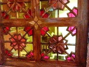 گالری پارین
