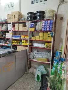 لوازم یدکی نیسان و مزدا و وانت 2