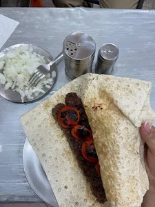 کبابی بلادی