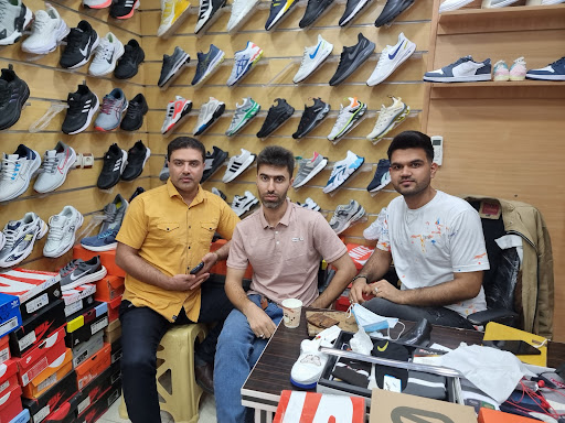 کفش نوبل گناوه