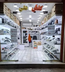 پوشاک خانم خاص