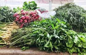 سبزی مارکت گیلان بانو