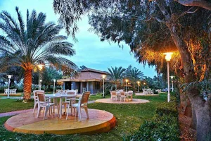 کارخانه رنگ و فراورده های شیمیایی نگین بم