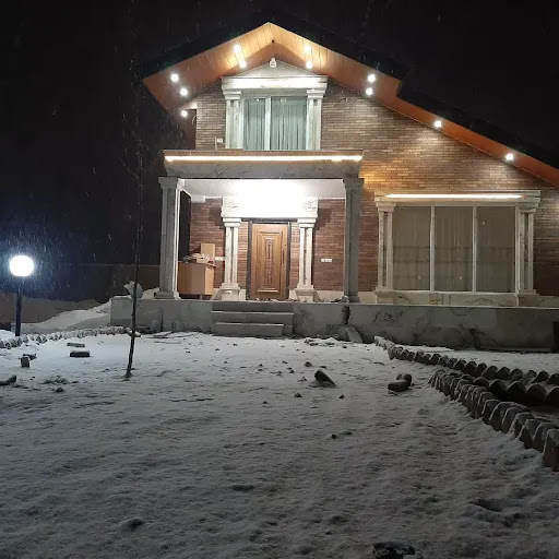 عمارت شاه نشین