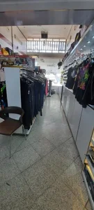 فروشگاه ورزشی شمس شعبه ۱۷ شهریور 3