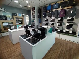 فروشگاه مستر لپ تاپ 3