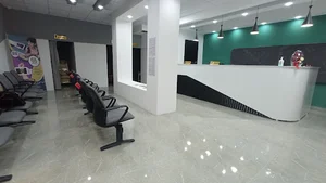 آزمایشگاه پاتوبیولوژی طوس