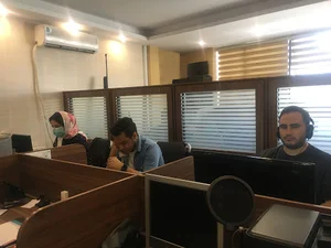 بنیاد مهندسی مهرازی
