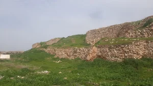 کاخ خسرو