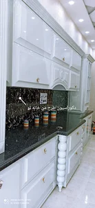 نمایشگاه دکوراسیون آشپزخانه طرح من خانه تو