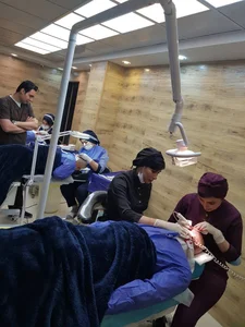 کلینیک آذر - Azar Clinic