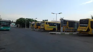 پایانه اتوبوسرانی وصال