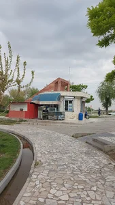 سوپر مارکت زرین شهر