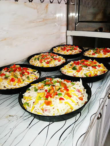 اغذیه ایمان برادران قاسمی