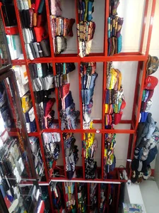 پوشاک غزل دبی