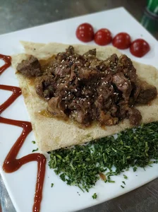 تالار و رستوران شهرزاد