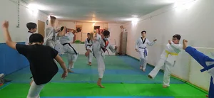 باشگاه بسیج عقاب المپیک