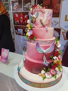 قنادی پیوند