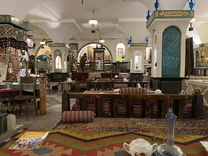هزاردستان