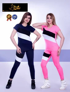 نسی مد (انواع لباس دخترانه و زنانه )