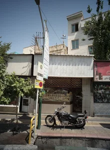 زرگری سعیدی 2