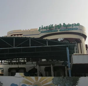 مدرسة نور الابداع