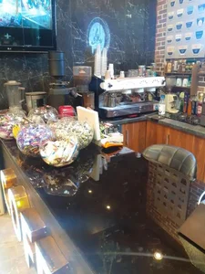 فروشگاه قهوه کافی 2