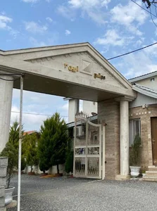 شهرک مسکونی آرین ٣