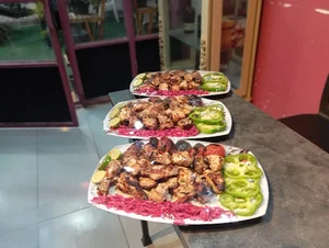عمده‌فروشی ولیعصر
