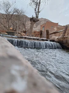 پارک دردشت سنگسر