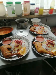 کافه رستوران میهمان