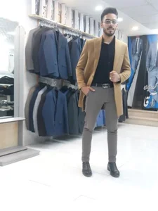 کت و شلوار آقا 4