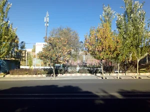 زمین فوتبال