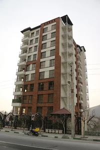 برج باغ کامیار