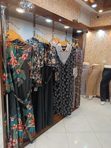 مرکز حجاب دستانی