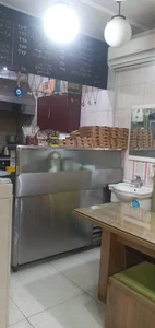 ساندویچی بمبی اف کی 3