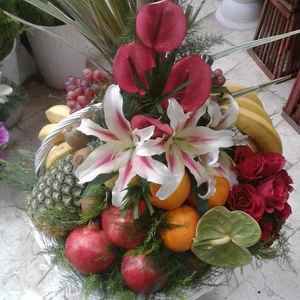 غذای روزبه