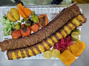 مسترکباب
