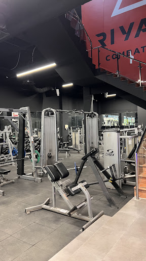 power fitness - Sport Zone