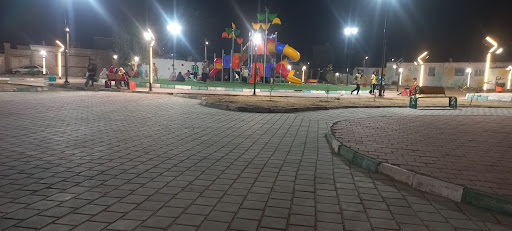 بوستان جیکو