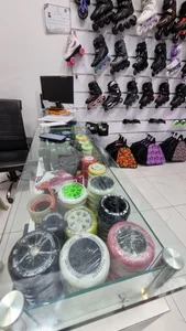 فروشگاه اسکیت الماس اسپرت