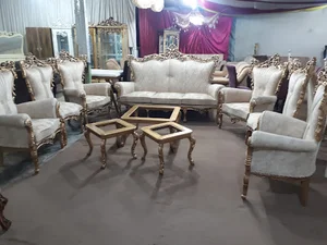 مبلمان نفیس