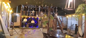 هتل درسا 2