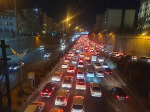 پل سعادت آباد