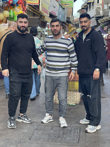 میوه نمایشی