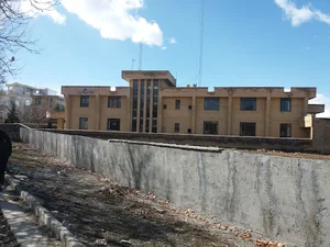 اداره گاز بروجرد