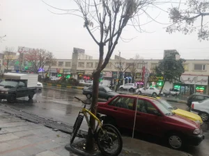 سنگک قائم