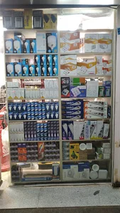 کالای برق یوسفی