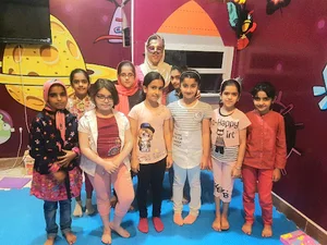 نخبگان زبان